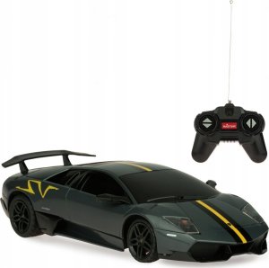 Auto na radio Lamborghini Murcielago LP670 1:24 39001 RASTAR 7