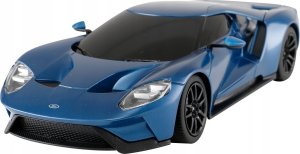 Auto na radio Ford GT 1:24 78200 RASTAR 1