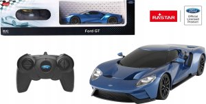 Auto na radio Ford GT 1:24 78200 RASTAR 3