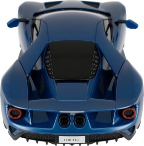 Auto na radio Ford GT 1:24 78200 RASTAR 7