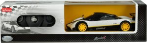 Auto na radio Pagani Zonda R 1:24 38010 RASTAR 3
