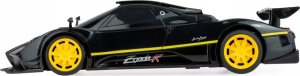 Auto na radio Pagani Zonda R 1:24 38010 RASTAR 4