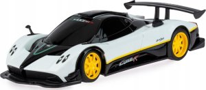 Auto na radio Pagani Zonda R 1:24 38010 RASTAR 6