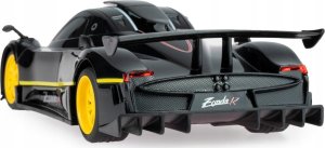 Auto na radio Pagani Zonda R 1:24 38010 RASTAR 8