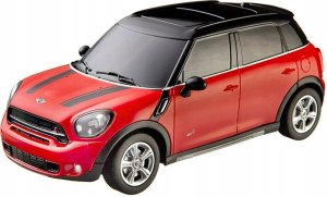 Auto na radio Mini Cooper S Countryman 1:24 71700 RASTAR 1