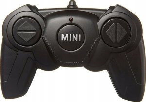 Auto na radio Mini Cooper S Countryman 1:24 71700 RASTAR 3