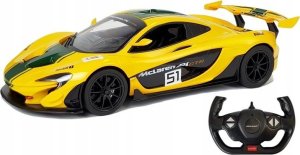 Rastar Auto na radio McLaren P1 GTR 1:14 75000 2