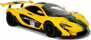 Rastar Auto na radio McLaren P1 GTR 1:14 75000 3