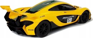 Rastar Auto na radio McLaren P1 GTR 1:14 75000 4