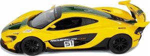 Rastar Auto na radio McLaren P1 GTR 1:14 75000 5