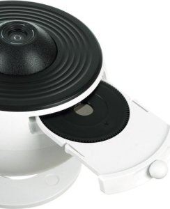 Projektor gwiazd LED Izoxis 24941 12