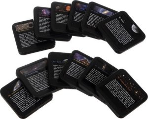 Projektor gwiazd LED Izoxis 24941 16