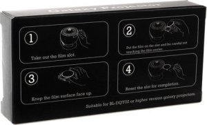 Projektor gwiazd LED Izoxis 24941 17