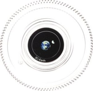 Projektor gwiazd LED Izoxis 24941 19