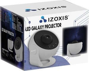 Projektor gwiazd LED Izoxis 24941 3