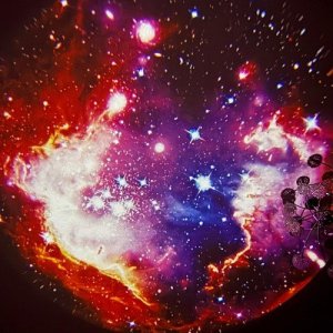 Projektor gwiazd LED Izoxis 24941 6