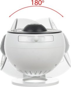 Projektor gwiazd LED Izoxis 24941 9