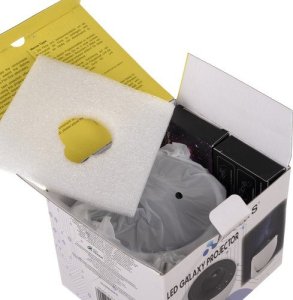 Projektor gwiazd LED Izoxis 24941 10