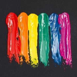 Farby akrylowe 12ml - zestaw 24 szt. Maaleo 24725 12