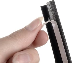 Uszczelka antyprzeciągowa Ruhhy 24604 11