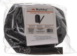 Uszczelka antyprzeciągowa Ruhhy 24604 14