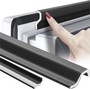 Uszczelka antyprzeciągowa Ruhhy 24604 2