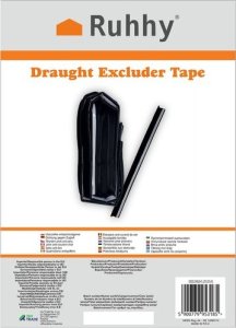 Uszczelka antyprzeciągowa Ruhhy 24604 3