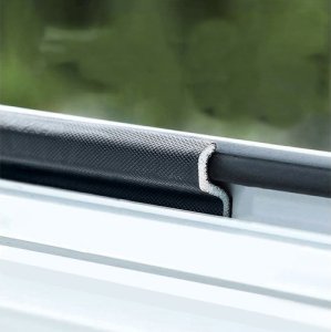 Uszczelka antyprzeciągowa Ruhhy 24604 8