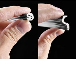 Uszczelka antyprzeciągowa Ruhhy 24604 9