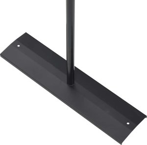vidaXL Ekran projekcyjny ze stojakami 90 cali 16:9 4