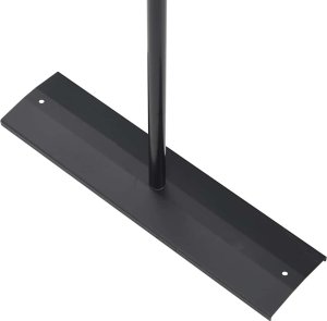 vidaXL Ekran projekcyjny ze stojakami 84 cale 16:9 4