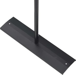 vidaXL Ekran projekcyjny ze stojakami 108 cali 16:9 4
