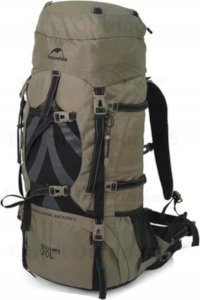 Plecak trekking 70l nh70b070-b-brown NATUREHIKE 1