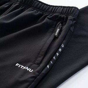 Męskie spodnie Fitanu FENKAR rozmiar M 4