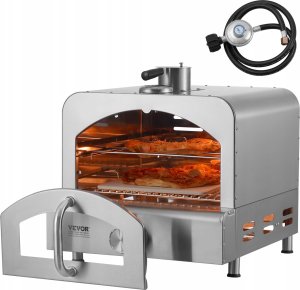 Przenośny Piekarnik Gazowy do Pizzy 1