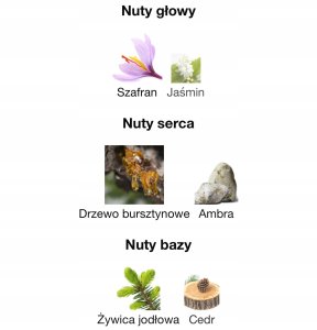 Maison Francis Kurkdjian Baccarat Rouge 540 Unisex Woda perfumowana, 200 ml 4