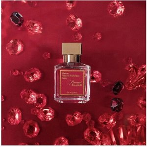 Maison Francis Kurkdjian Baccarat Rouge 540 Unisex Woda perfumowana, 200 ml 6