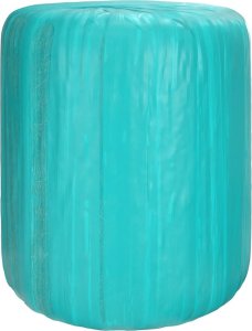 Folia rolnicza stretch zielona 25 m 50 cm x 1800 m 1