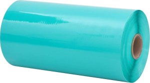 Folia rolnicza stretch zielona 25 m 50 cm x 1800 m 2