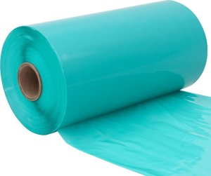 Folia rolnicza stretch zielona 25 m 50 cm x 1800 m 5