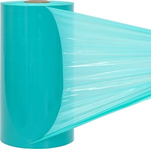 Folia rolnicza stretch zielona 25 m 50 cm x 1800 m 6