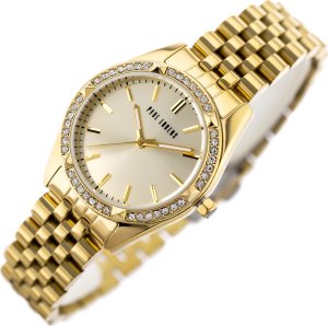 ZEGAREK DAMSKI PAUL LORENS - PL14427B-3D1  (zg543b) + BOX 2