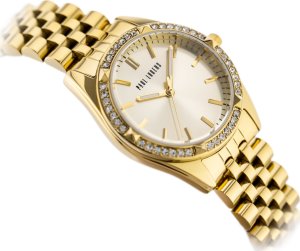 ZEGAREK DAMSKI PAUL LORENS - PL14427B-3D1  (zg543b) + BOX 3