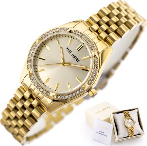 ZEGAREK DAMSKI PAUL LORENS - PL14427B-3D1  (zg543b) + BOX 8