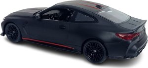 Rastar Zdalnie sterowany samochód BMW M4 CSL - Czarny 2