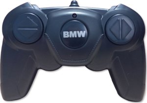 Rastar Zdalnie sterowany samochód BMW M4 CSL - Czarny 5