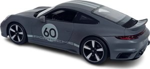 Zdalnie sterowany samochód Porsche 911 Sport Class 2