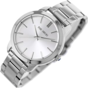 ZEGAREK DAMSKI PAUL LORENS -  PL10659B-3C1 (zg547b) + BOX 2