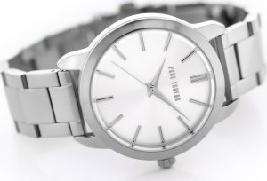 ZEGAREK DAMSKI PAUL LORENS -  PL10659B-3C1 (zg547b) + BOX 4