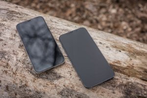 Google Pixel 9 Pro XL - 3mk Silky Matt Pro 6